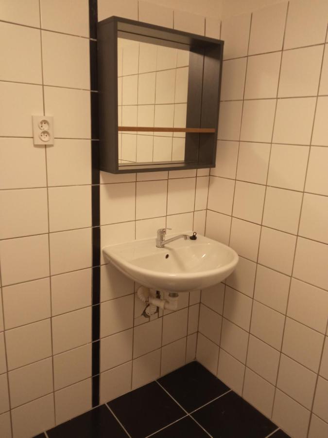 Apartman Hulin, Chrastany Exterior photo